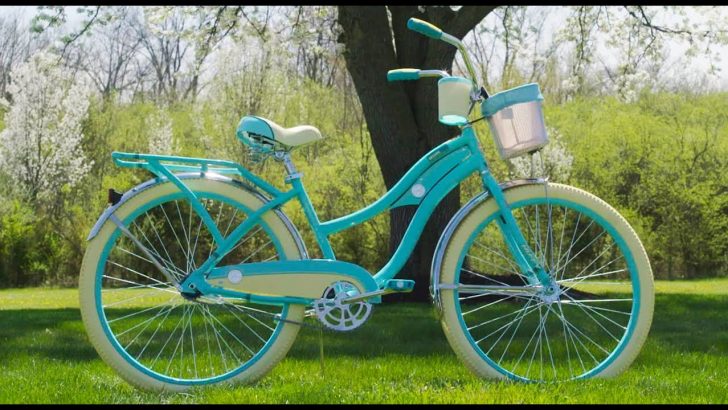 Find the Perfect Girls’ Bike with Basket – Stylish and Functional Options Available