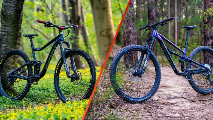 Top-rated Dual Suspension Mountain Bike: Expert Guide and Reviews