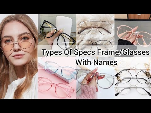 Stylish Designer Glasses Frames for Women: Find Your Perfect Pair Today!