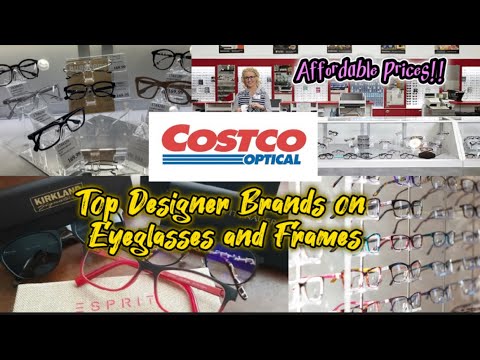 Find Top Designer Eyeglass Frames Near Me: Your Ultimate Guide